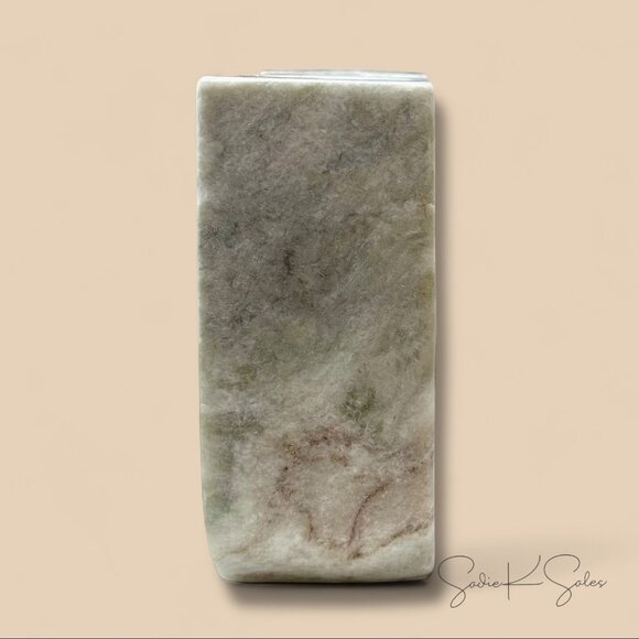 Marble Taper Candle Holder - Threshold Studio McGee - Target Fall 2022‎ - Picture 7 of 10